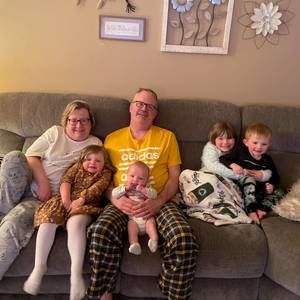 Meet your Posher, Marvin